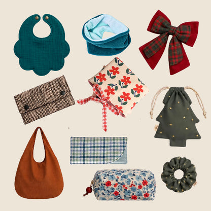 Workshop 3 ore - Regali di Natale